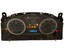 2010 Ford Escape 2.5l 3.0l Speedometer Instrument Cluster 141242 Miles