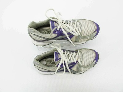 Size Reebok EasyTone Inspire Low Gray W for sale online