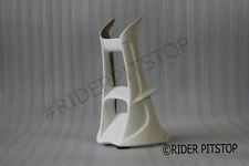 BELLY PAN LOWER FAIRING CHIN SPOILER BUG SCOOP FOR YAMAHA RAIDER WARRIOR XV1700