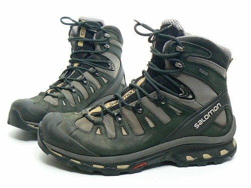 Salomon Quest 4D GTX GORE-TEX Trail 