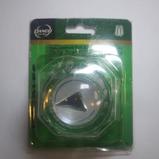Danco Microban Clear Acrylic Lavatory Handle for Delta Faucets Part Number 31229
