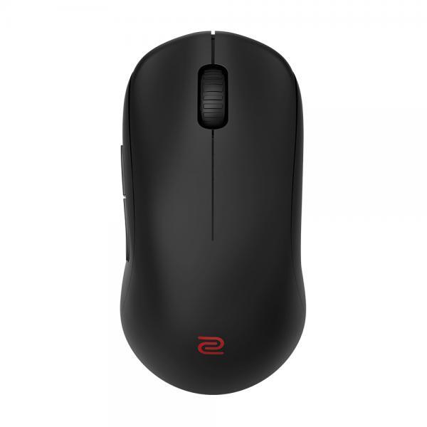 ZOWIE U2 mouse Gaming Ambidestro RF Wireless Ottico 3200 DPI