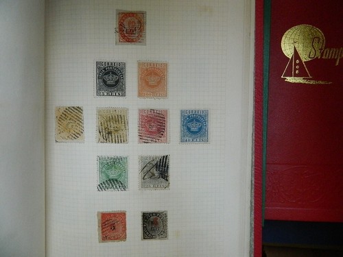 6.5KG WORLD STAMPS ASSORTMENT IN LARGE BOX (MOSTLY EARLY TO MIDDLE) - 第 17/24 張圖片