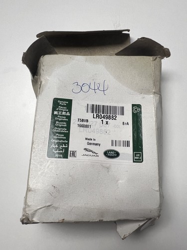 Land Rover Discovery Sport Evoque Front Exhaust Oxygen O2 Sensor 2.0 I4 LR049882