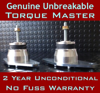 Ford Mustang 2005 - 2023, High Performance Engine Mounts