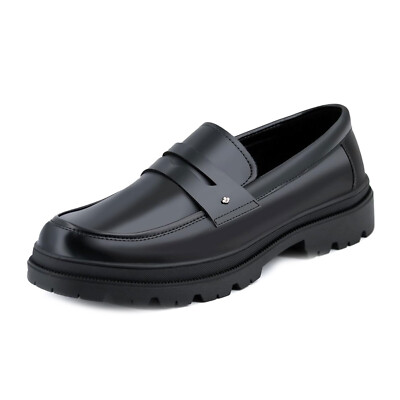 Herrenschuhe Mokassins Oxford Stiefeletten Loafer Elegant College TooCool Y185