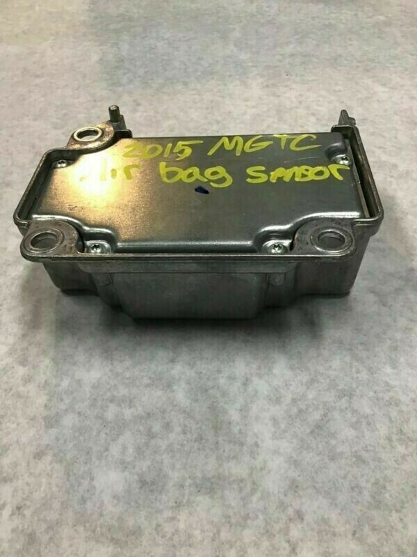 Maserati GranTurismo M145 Control Sensor  Module ECU 2013-2017 12V 248561