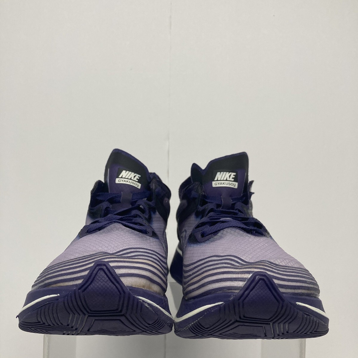 NIKE - 【 27cm】UNDERCOVER x NIKE zoomfly Buy Size 6 - Nike Gyakusou x Zoom Fly SP Ink online | eBay