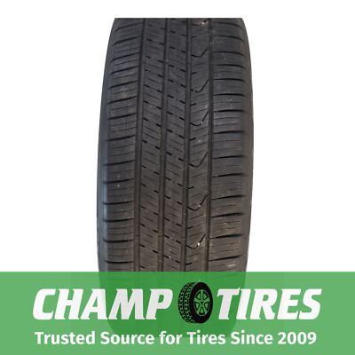 P225/45R19 Pirelli P Zero AS Plus 3 96 Y Used 8/32nds