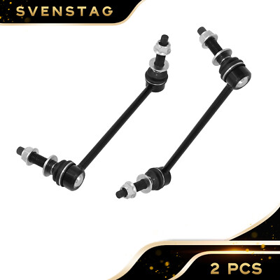 SVENSTAG Sway Bar Links for Chrysler 300 Dodge Challenger Charger Magnum - 2Pcs