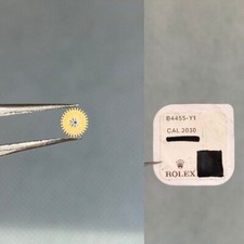 Rolex B4455-Y1 Minute Wheel Cal. 2030 2035