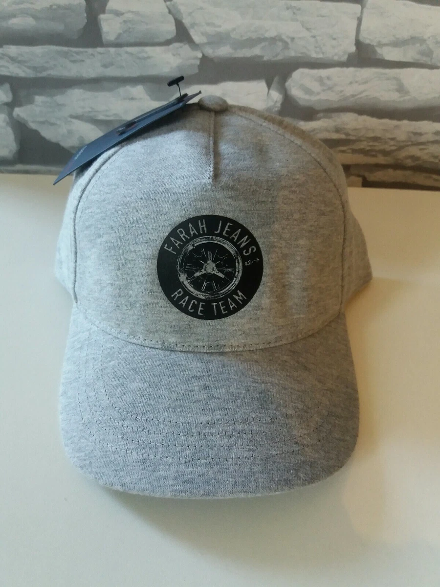 Farah hotsell baseball cap