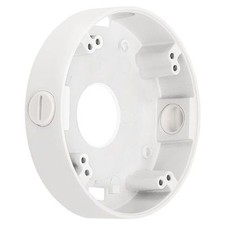 CCTV Security Camera Mount Junction Box For Dome Cameras Connector Housing