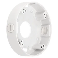 CCTV Security Camera Mount Junction Box For Dome Cameras Connector Housing