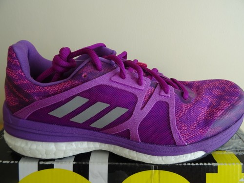 adidas supernova sequence trainers