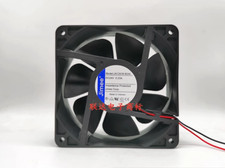 JMEE JA12038-B24L DC24V 0.23A 12CM AC Cooling Fan