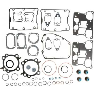 Cometic V-Twin Top End Gasket Kits