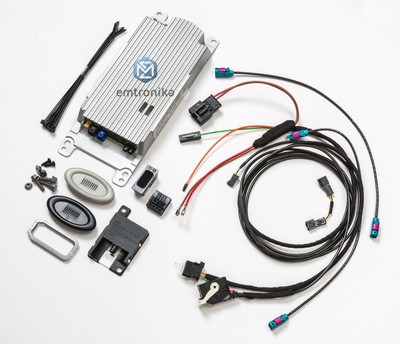 Combox bmw e70