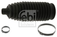Febi Bilstein 38921 Faltenbalg Satz, Lenk FüR CitroëN, Mitsubishi, Peugeot