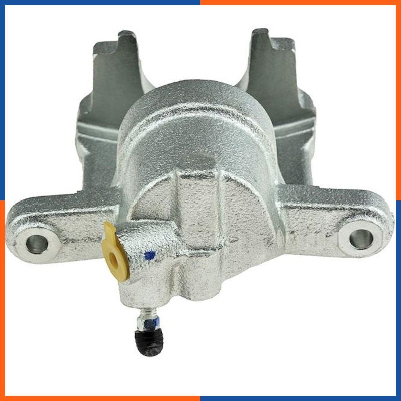 Étrier de frein avant gauche HZP-ME-038 à haute dissipation thermique pour SMART ME6251 - 2