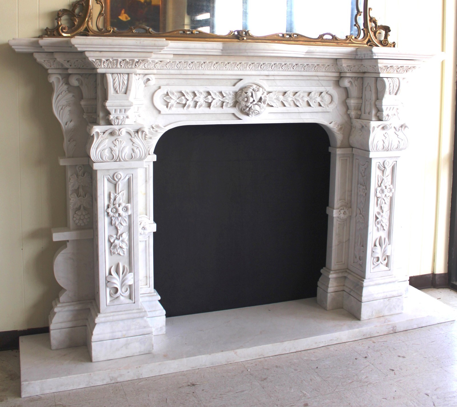 Arriba 70+ imagen carrera fireplace Thptnganamst.edu.vn