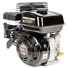 Motor Loncin LC170F-2 GL Horizontalwelle 25mm...