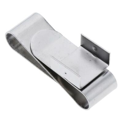 Porta Gessetti Per Biliardo - Custodia In PU Con Gancio - Per Mantenere Puliti Vestiti E Borsa - 12x10cm - Foto 12