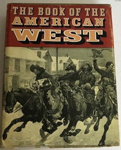 The Book of The American West 
