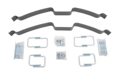 Hellwig 978 EZ-990 Helper Spring Kit Fits 15-22 F-150
