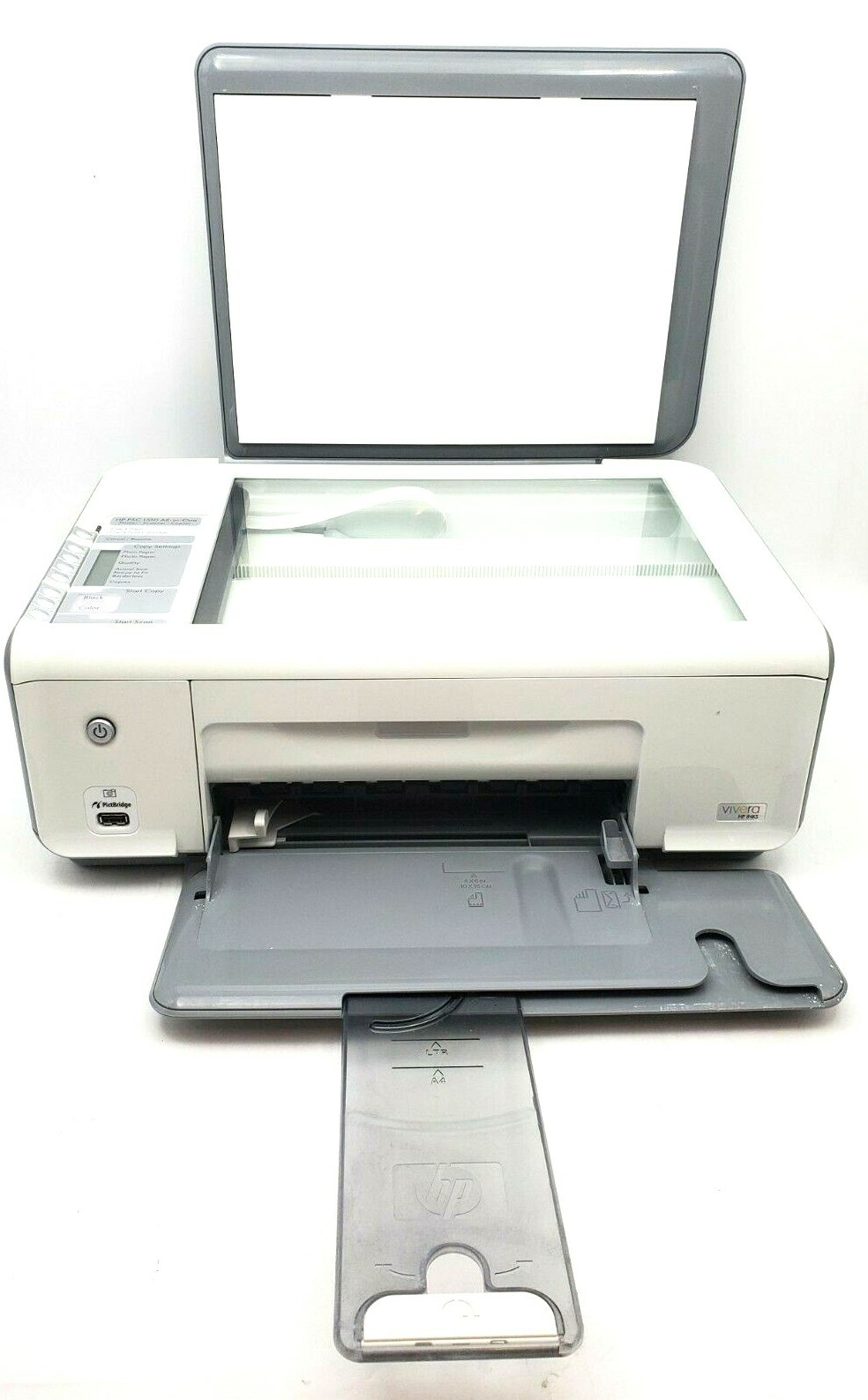 hp 1510 printer driver
