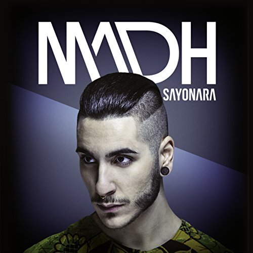 Madh - Sayonara - X Factor 8