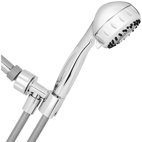 Waterpik trs553e PowerSpray+ Hand Held Shower Head eBay