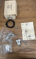 WEINMANN Vainqueur 750 Rear caliper brake set NOS/NIB- VINTAGE