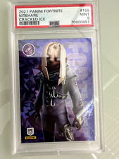 2019 Panini Fortnite Series 1 Trading Cards 26