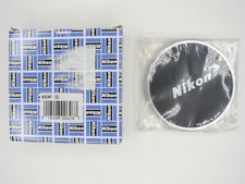 NEW Nikon 95N Metal Front Camera Lens Cap For 95mm Filter Ring (List Inside)