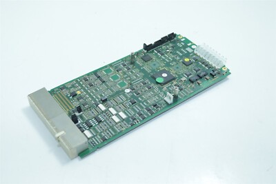 ACS Motion Control SB-15010-230/LF Rev B4b Platine 3N003991