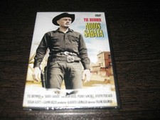 Goodbye Sabata DVD Yul Brynner Dean Reed Pedro Sanchez Sealed New