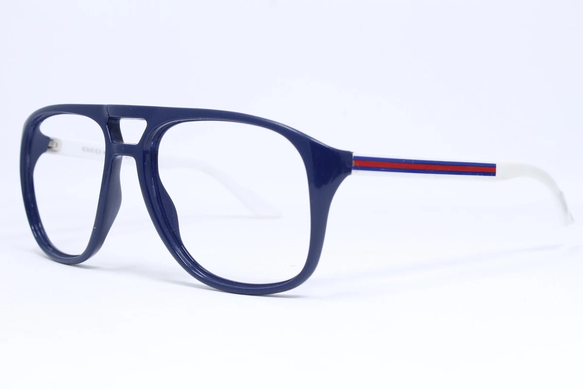 GUCCI mod GG 1018 s col HCMUA sz 57 17 Eyeglasses Frame