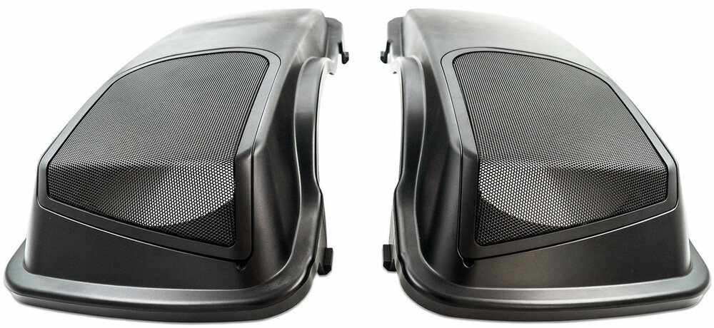 Комплект для замены седельной сумки Kenwood eXcelon CA-LID98 6x9 56390₽