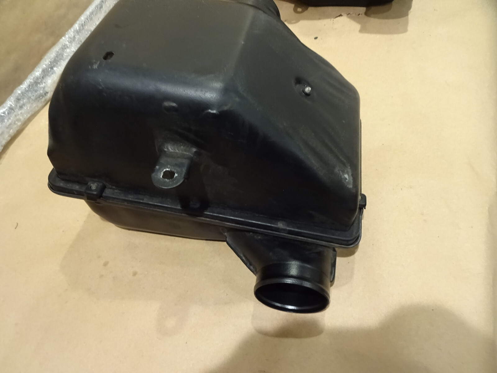 Ferrari 355 -  LH Air Cleaner / Filter Box  - P/N 164190