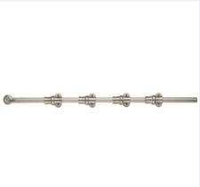 Baldwin 0383 SURFACE BOLT 24