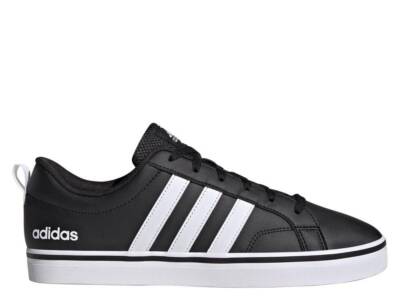 ADIDAS VS PACE 2.0 Schwarz Schuhe Sneaker Turnschuhe Freizeitschuhe HP6009
