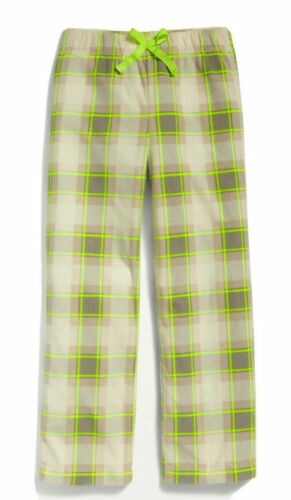 Plaid Pajama Pants Pijamas Mujer Old Navy Tiqkatyck Women's Pants