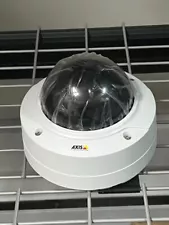 Axis Dome PoE IP Network Camera P3225-LVE MKII  (0955-001) | NEW OPEN BOX