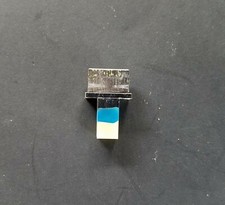 Original Push Button Cap For A Sharp GF-700ZD Boombox - Set or Clear