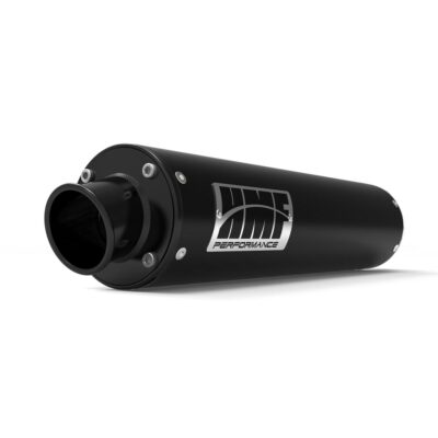 HMF for Can-Am Outlander MAX 500/650/800 08 Spring Black/Blk Slip On