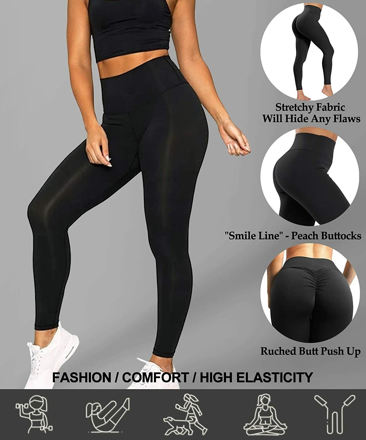 Aimilia Leggings