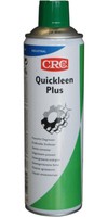 Crc Quickleen Plus 500Ml Spr.Industriereiniger Aii ( Inh.12 StüCk )