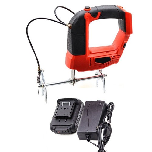 20V Battery Electric Bee Shaker Bee Vibrating Machine Honeycomb Beekeeping Tools - Picture 15 of 18