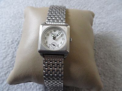 roxy quiksilver watch